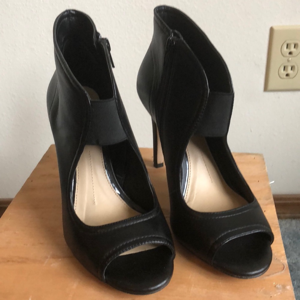 Gianni Bini Sammie in Black